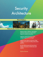Security Architecture Third Edition