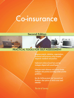 Co-insurance Second Edition