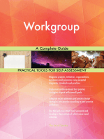 Workgroup A Complete Guide