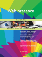 Web presence Second Edition