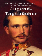 Jugend-Tagebücher