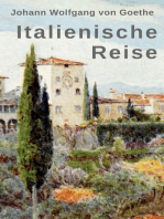 Italienische Reise: Mit Überblickskarte und zahlreichen Abbildungen