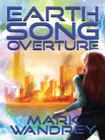 Overture: Earth Song, #1