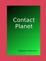 Contact Planet