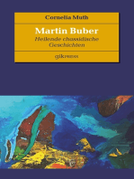 Martin Buber: Heilende chassidische Geschichten