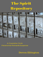 The Spirit Repository