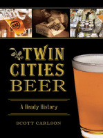 Twin Cities Beer: A Heady History