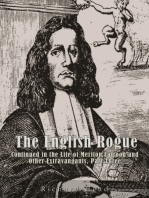 The English Rogue: Continued in the Life of Meriton Latroon, and Other Extravagants. Part Three