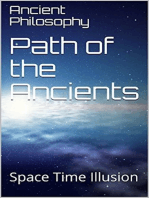 Path of the Ancients