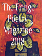 The Fringe Poetry Magazine 2018