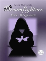 Dreamfighters - Vol. I: Il Legionario