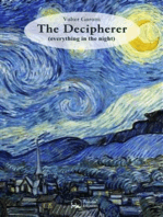 The Decipherer - everything in the night