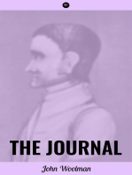 The Journal of John Woolman