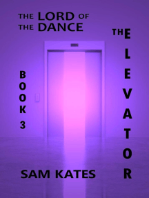 The Lord of the Dance: The Elevator, #3