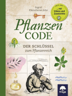 Pflanzencode: Der Schlüssel zum Pflanzenreich