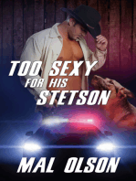 Too Sexy for His Stetson