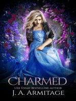 Charmed: Reverse Fairytales (Cinderella), #3
