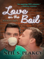 Love on the Boil: Love On, #6