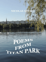 Poems from Titan Park