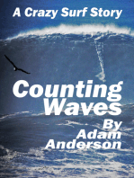Counting Waves: A Crazy Surf Story