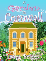 A Garden in Cornwall: The final heartwarming novella