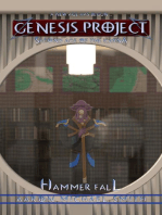 GENESIS PROJECT