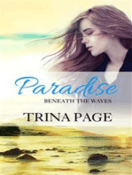 Paradise Beneath The Waves (Shifter Romance)