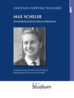 Max Scheler