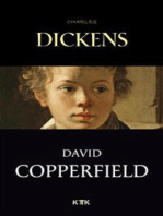 David Copperfield