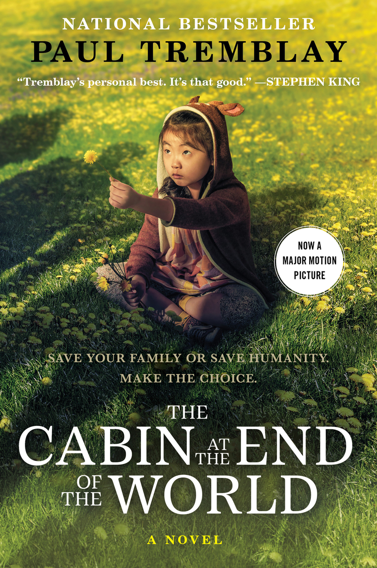 The Cabin at the End of the World by Paul Tremblay - Ebook | Scribd
