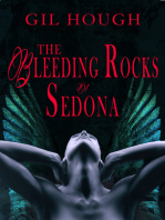The Bleeding Rocks of Sedona