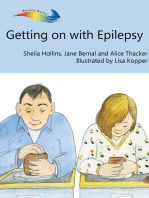 Getting On With Epilepsy