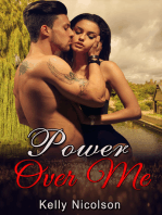 Power Over Me