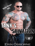 Tank's Salvation