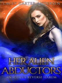 Her Alien Abductors by Lacey Carter Andersen (Ebook) - Read free ...