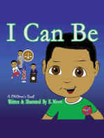 I Can Be