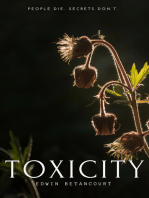 Toxicity: Episode 1: "Promise"