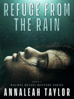 Refuge from the Rain: Rachel Russel Mystery Series, #2