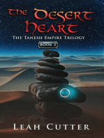 The Desert Heart