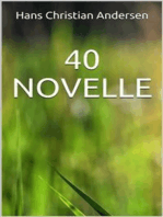 40 novelle