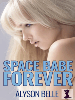 Space Babe Forever