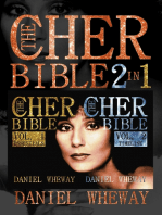 The Cher Bible 2 In 1