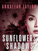 Sunflowers and Shadows: Rachel Russel Mystery Series, #3