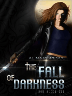 The Fall of Darkness