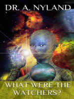 What were The Watchers? Discover the Truth!