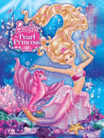 Barbie: The Pearl Princess (Barbie)