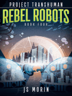 Rebel Robots