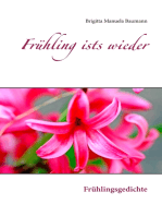 Frühling ists wieder