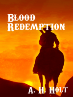 Blood Redemption