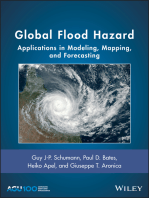 Global Flood Hazard: Applications in Modeling, Mapping, and Forecasting